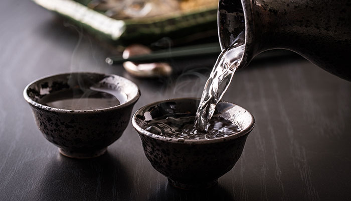お飲み物