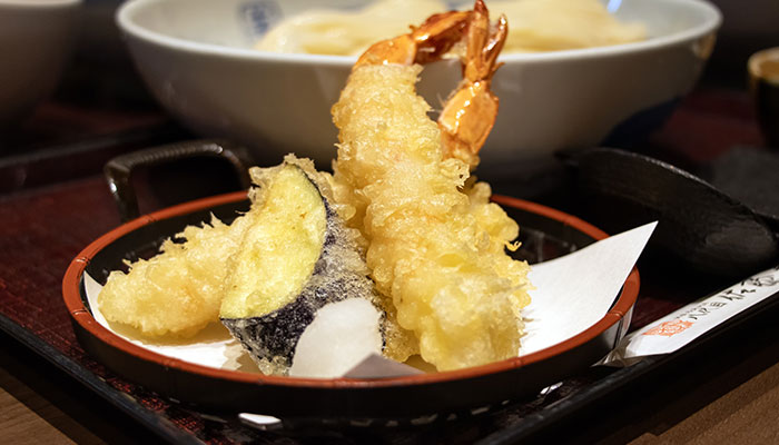 ランチ